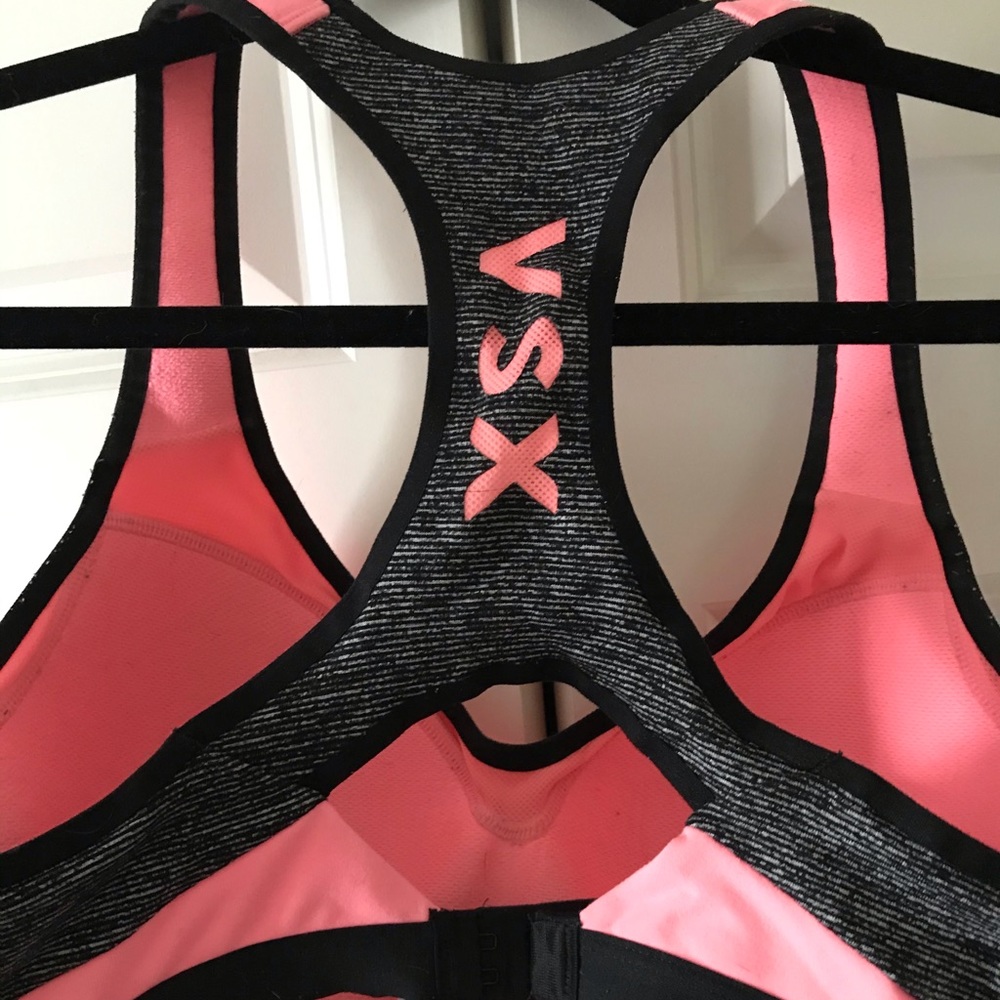 VSX Sports Bra